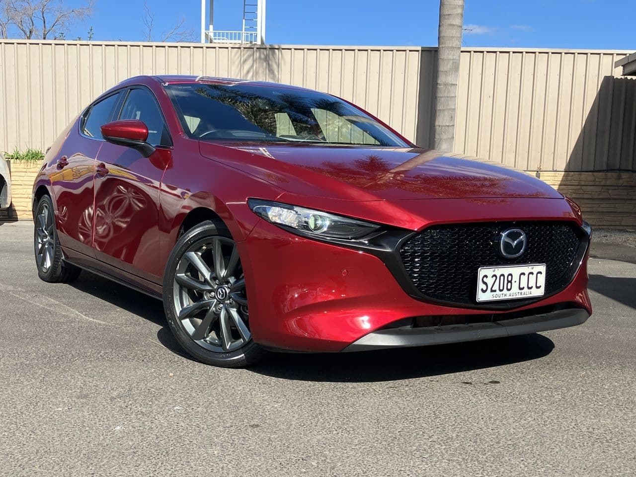 Vehicle Image
