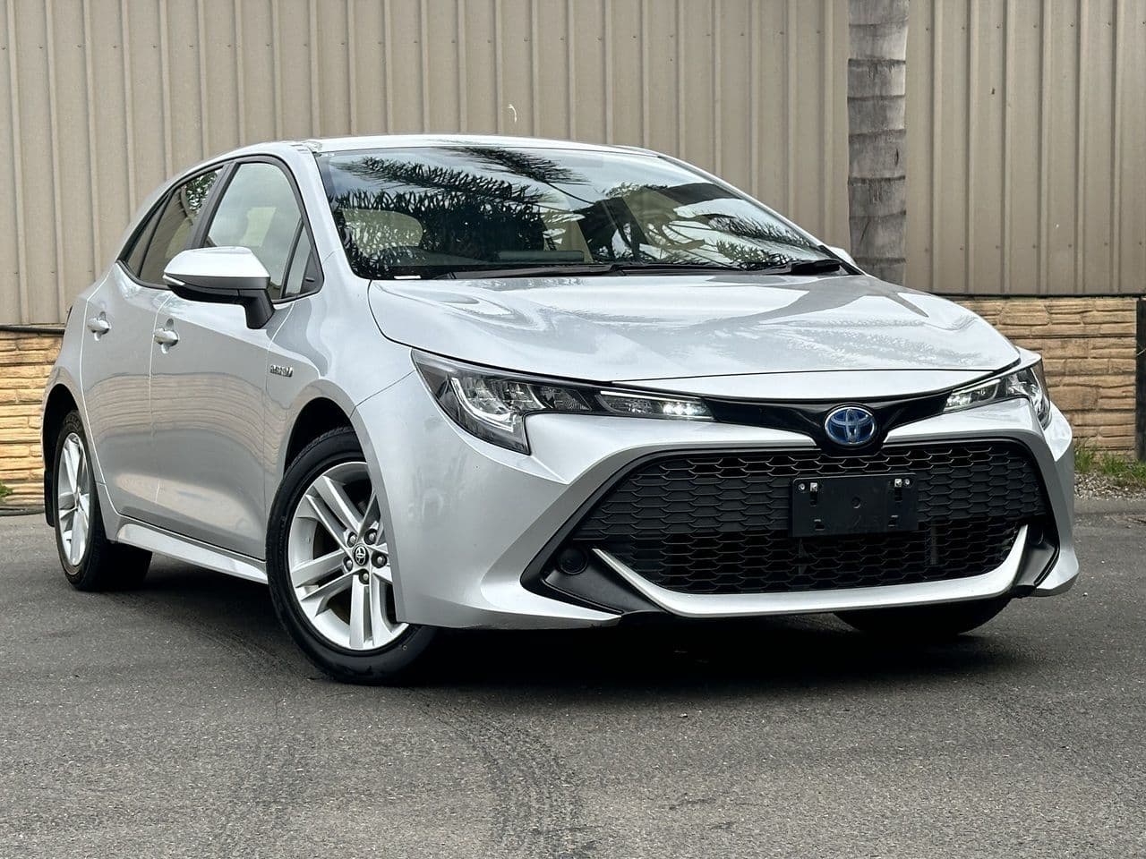 Vehicle Image