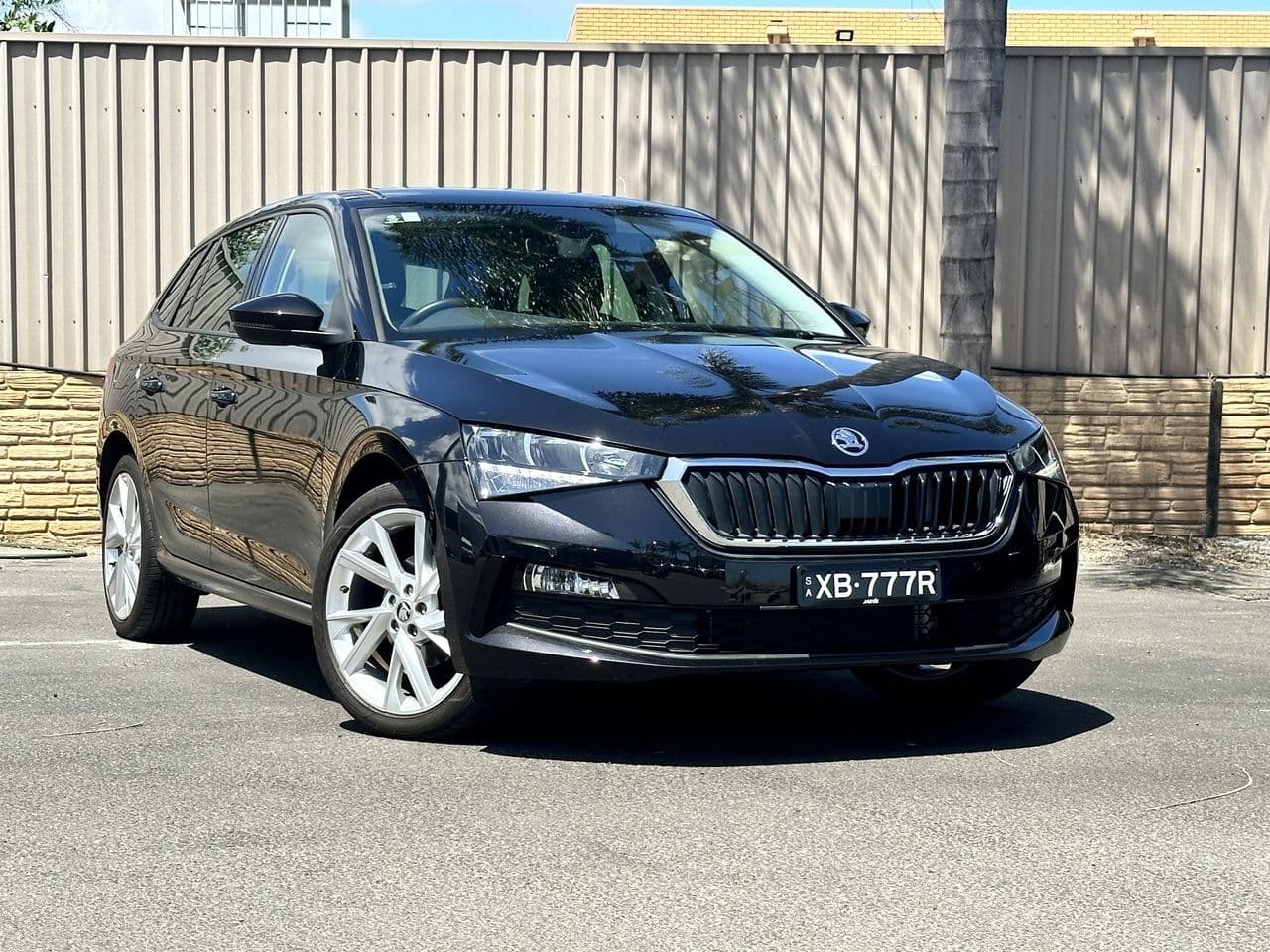 Vehicle Image