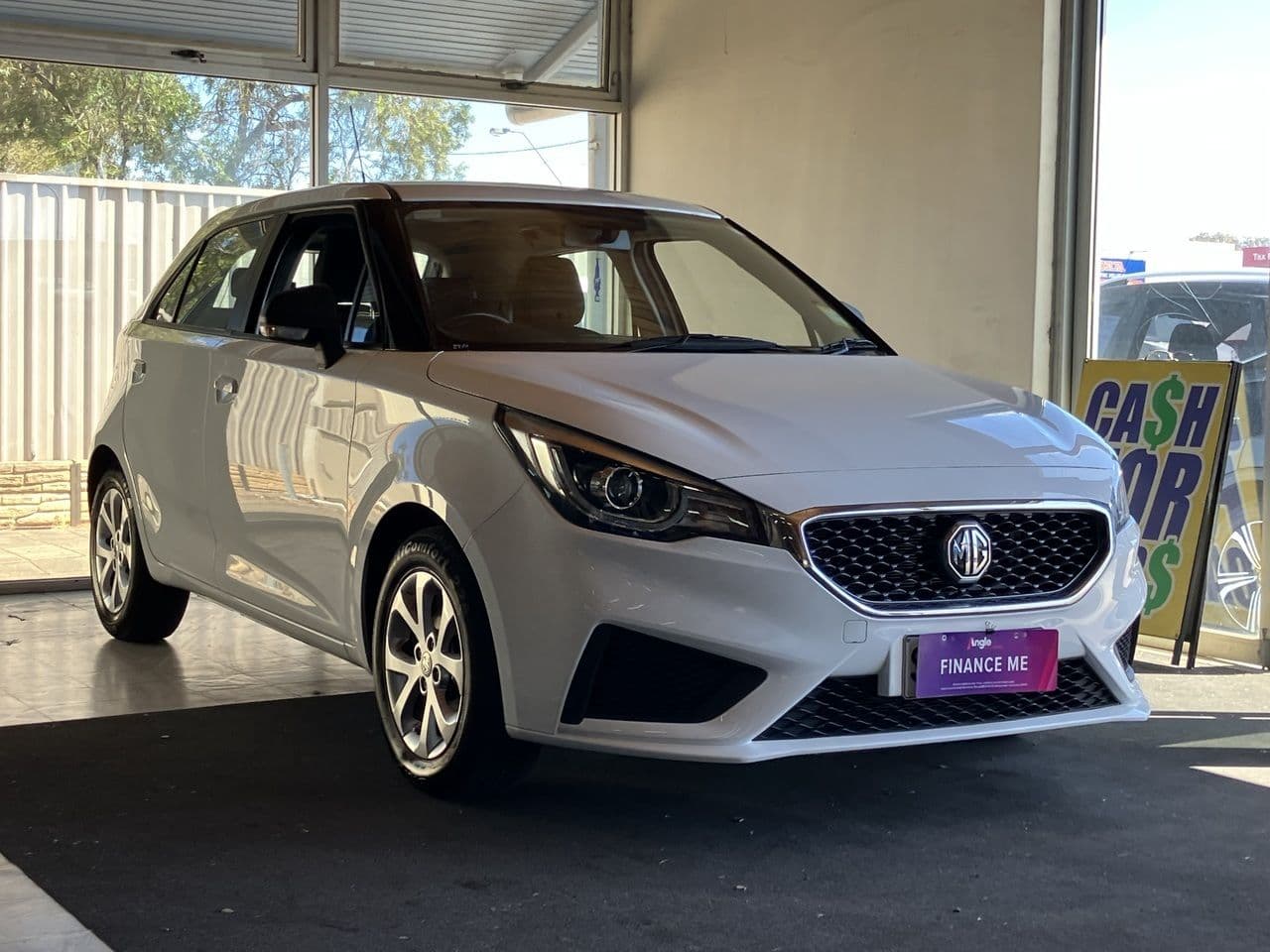 Vehicle Image