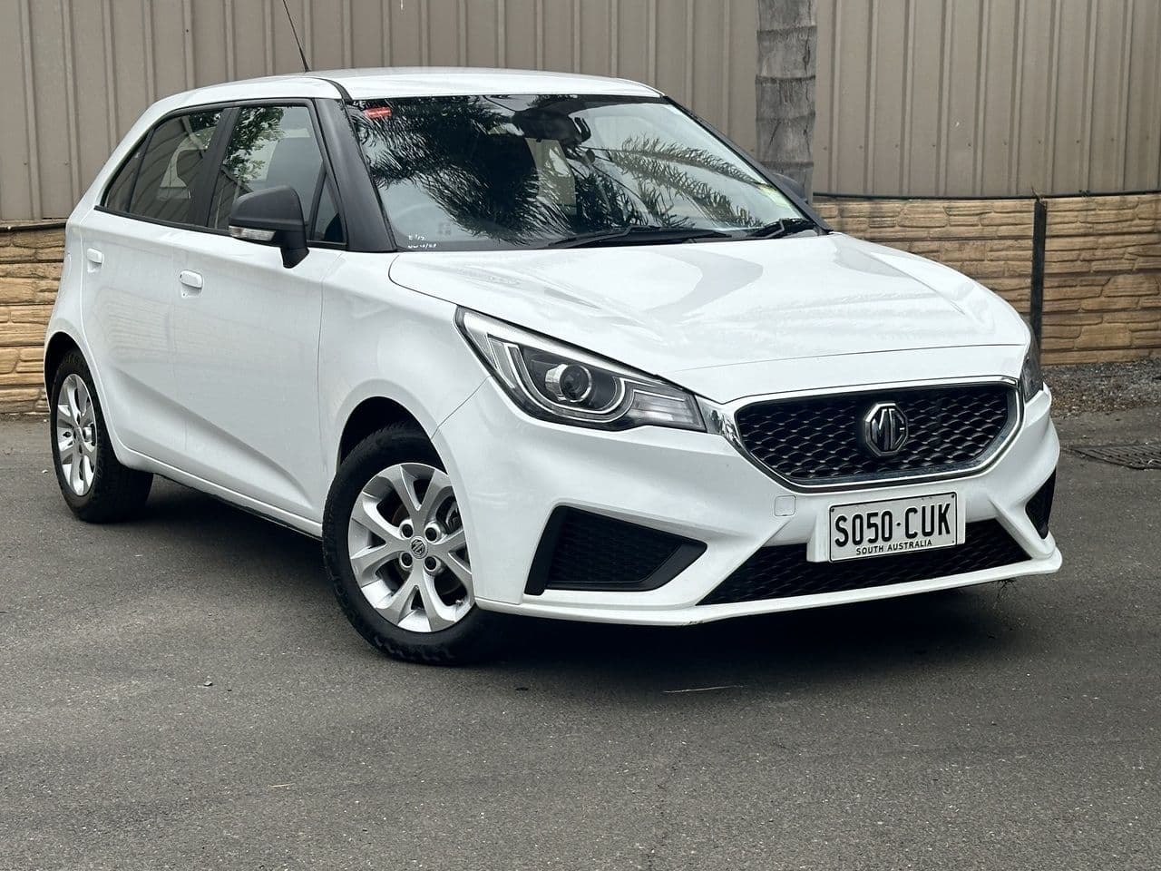 Vehicle Image