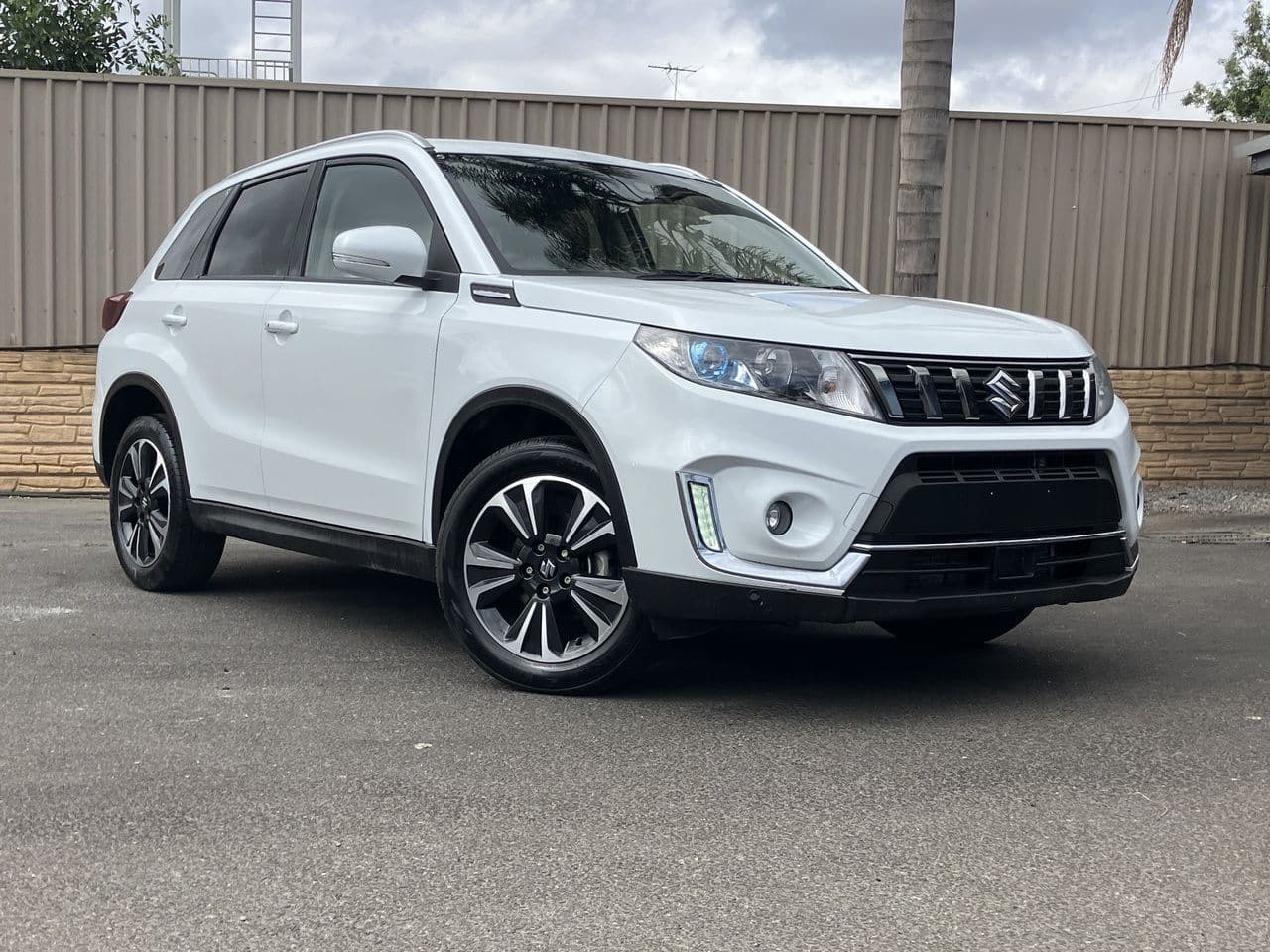 Vehicle Image