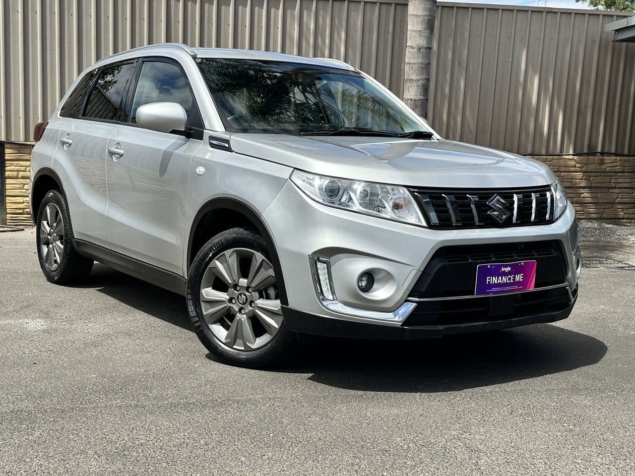 Vehicle Image