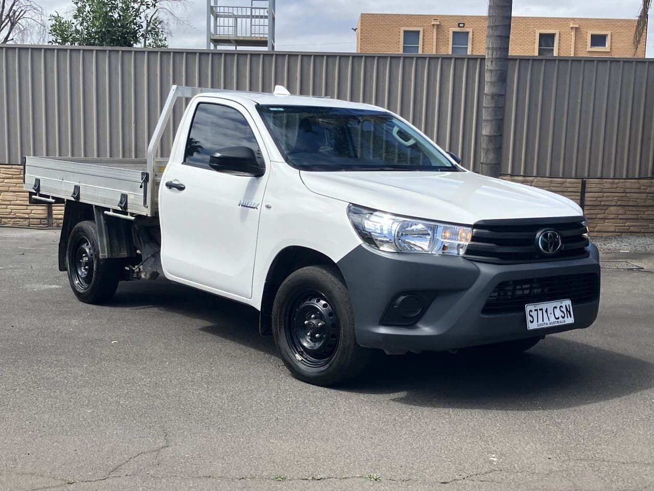 Vehicle Image