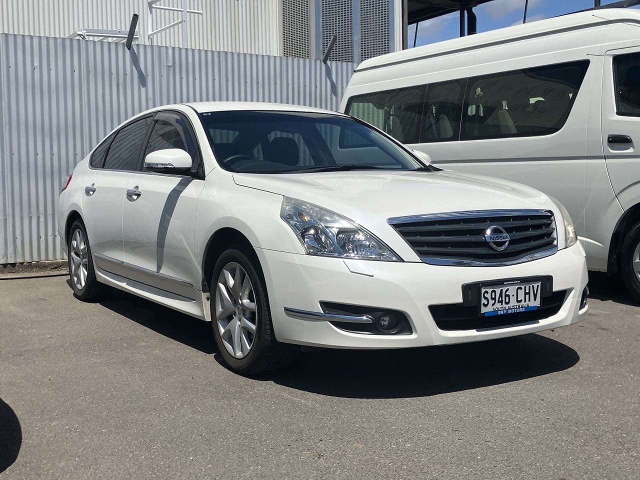 Vehicle Image