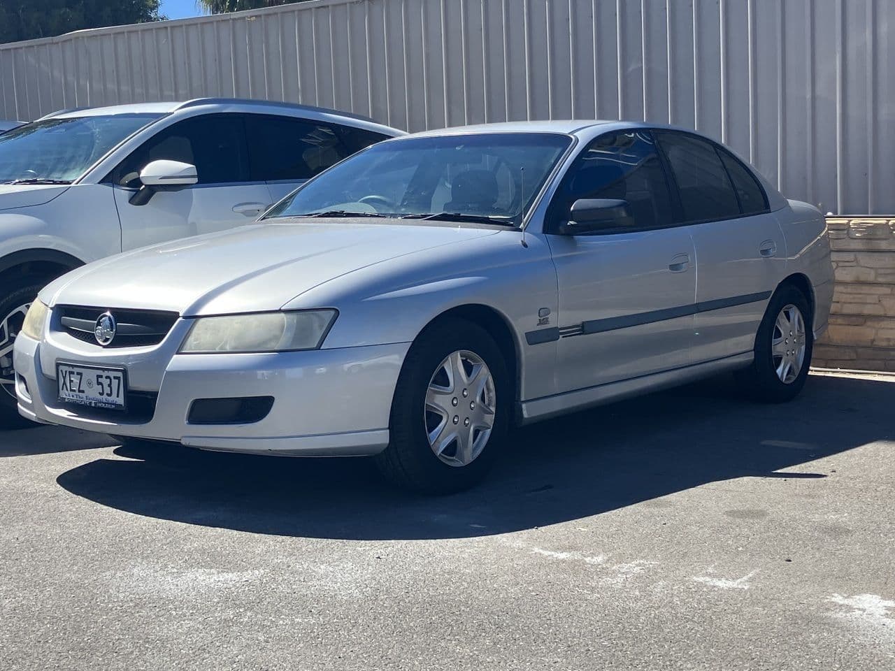 Vehicle Image