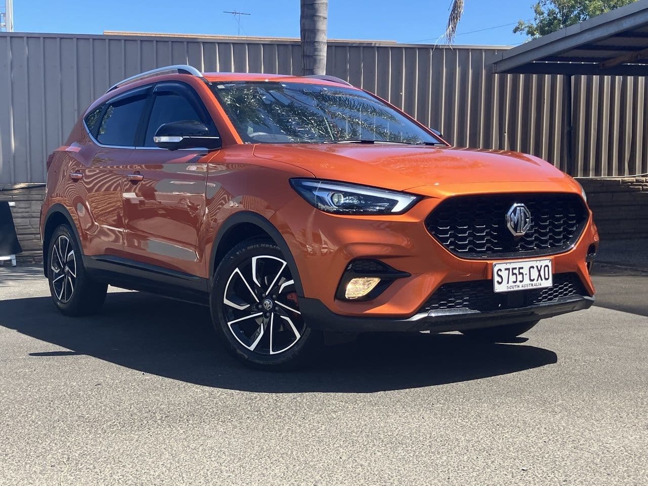 Vehicle Image