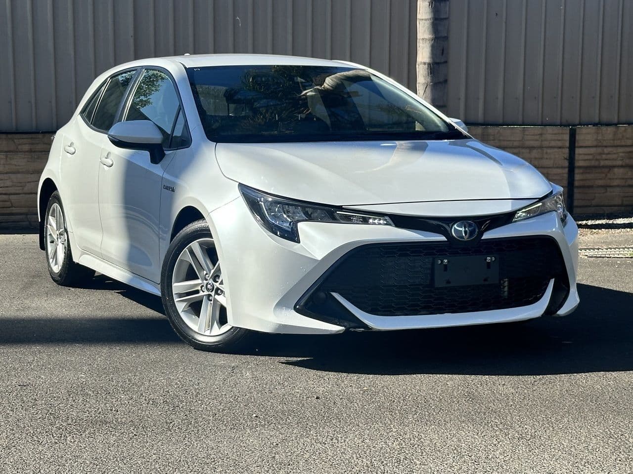 Vehicle Image