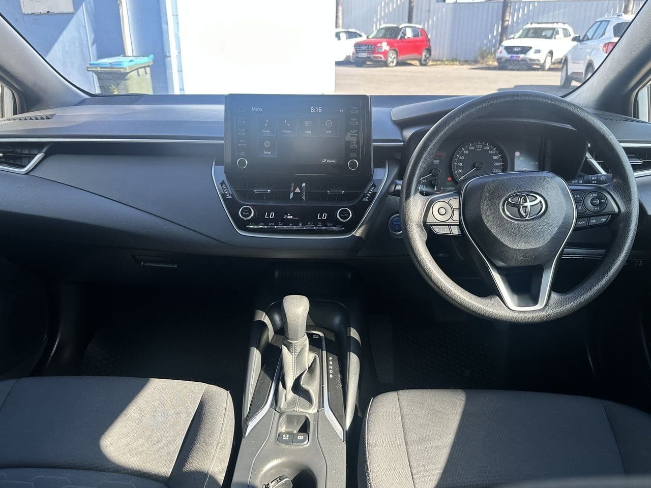 Image
