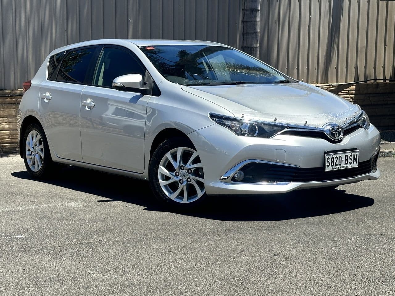 Vehicle Image