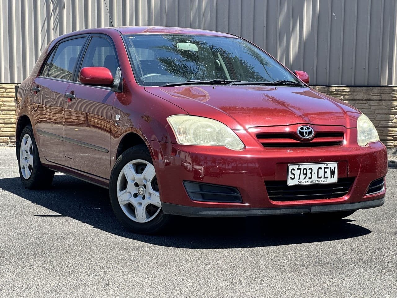 Vehicle Image