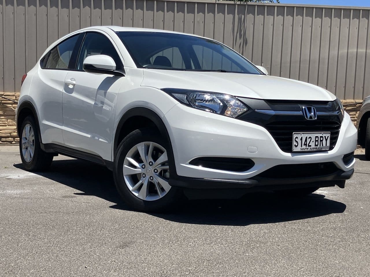 Vehicle Image
