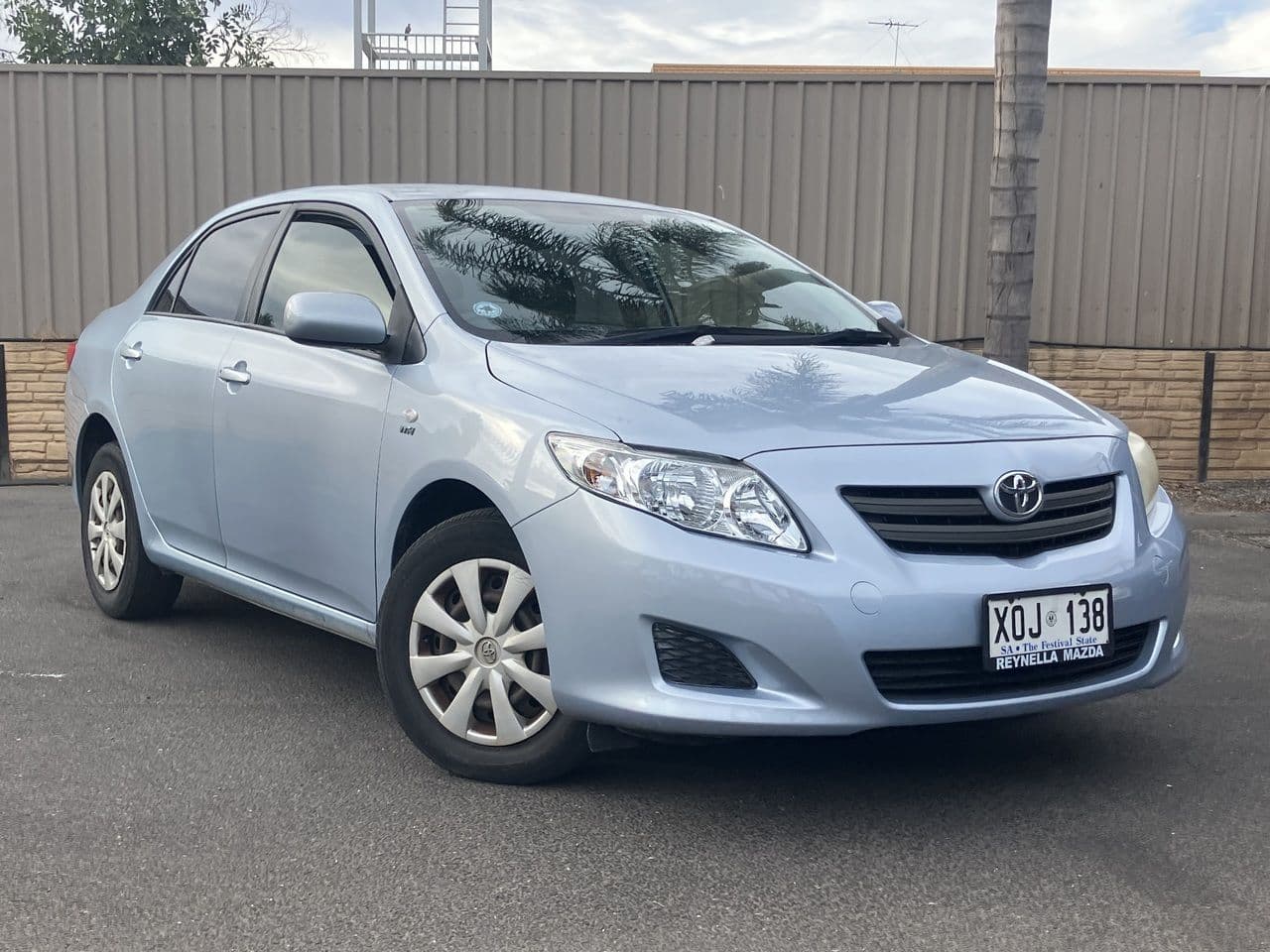 Vehicle Image