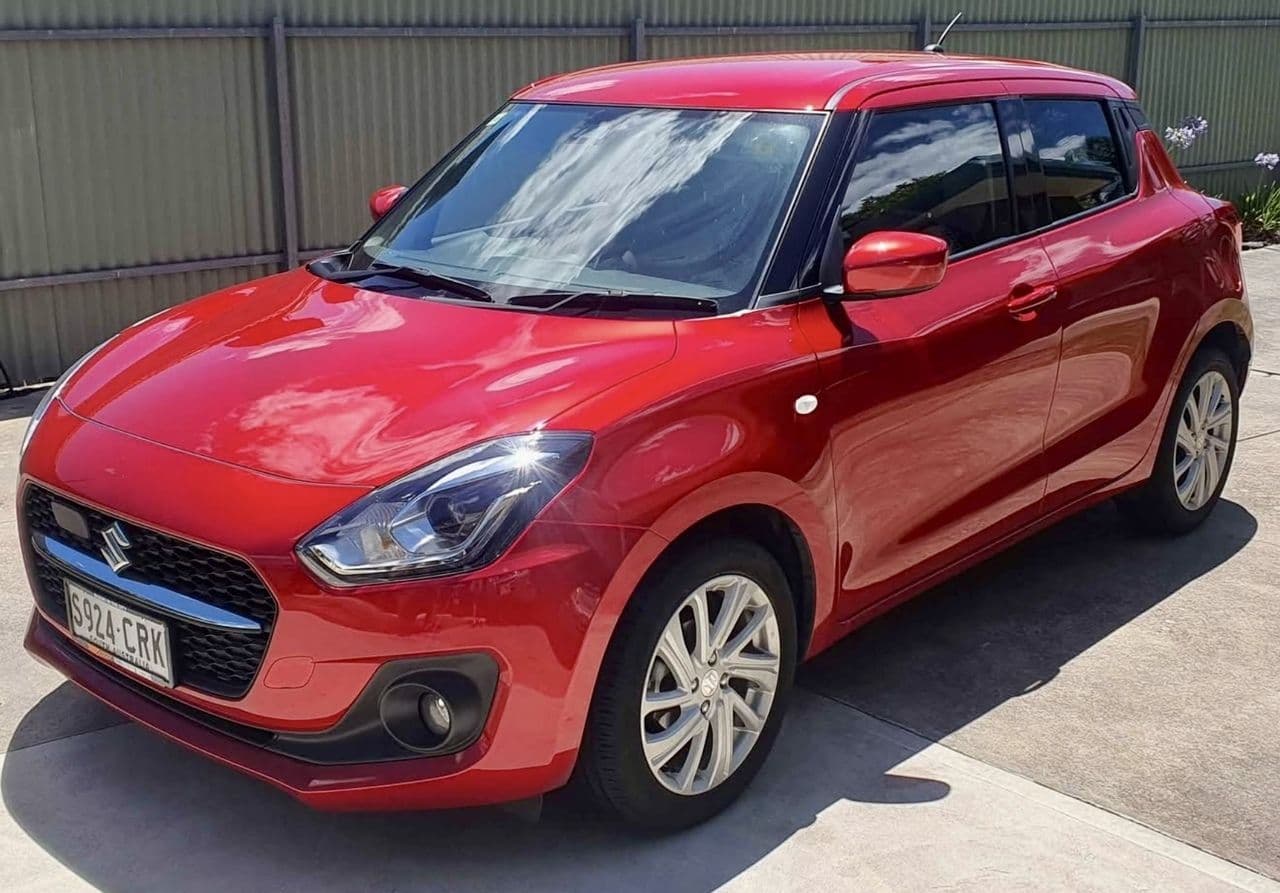 Vehicle Image