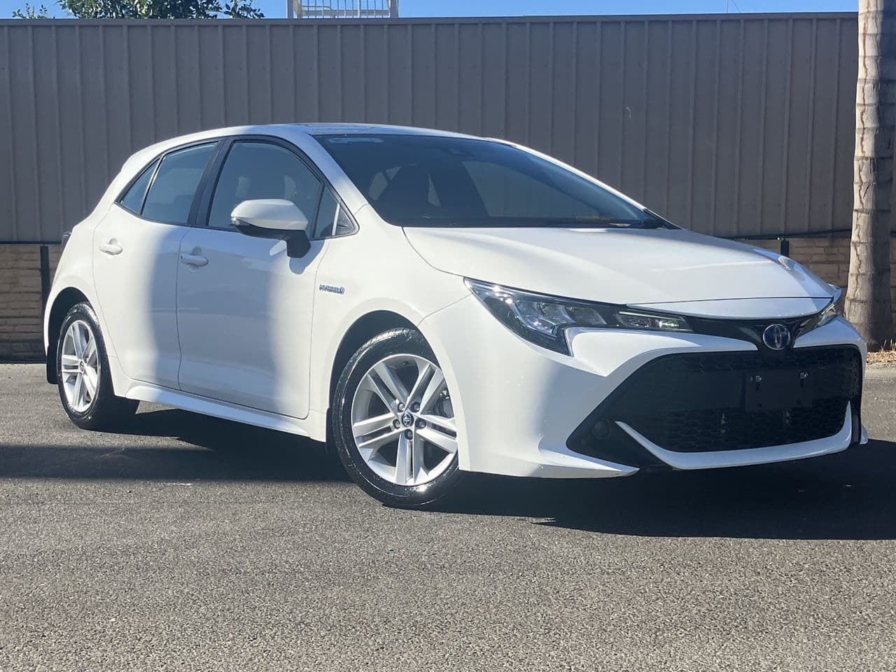Vehicle Image