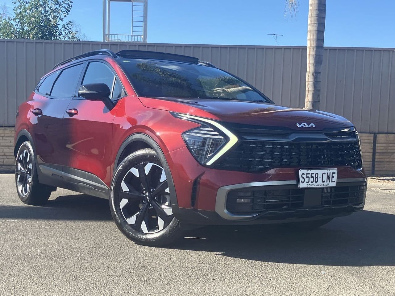 Vehicle Image