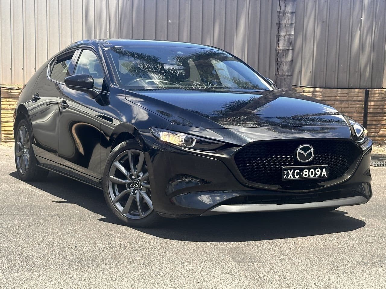 Vehicle Image
