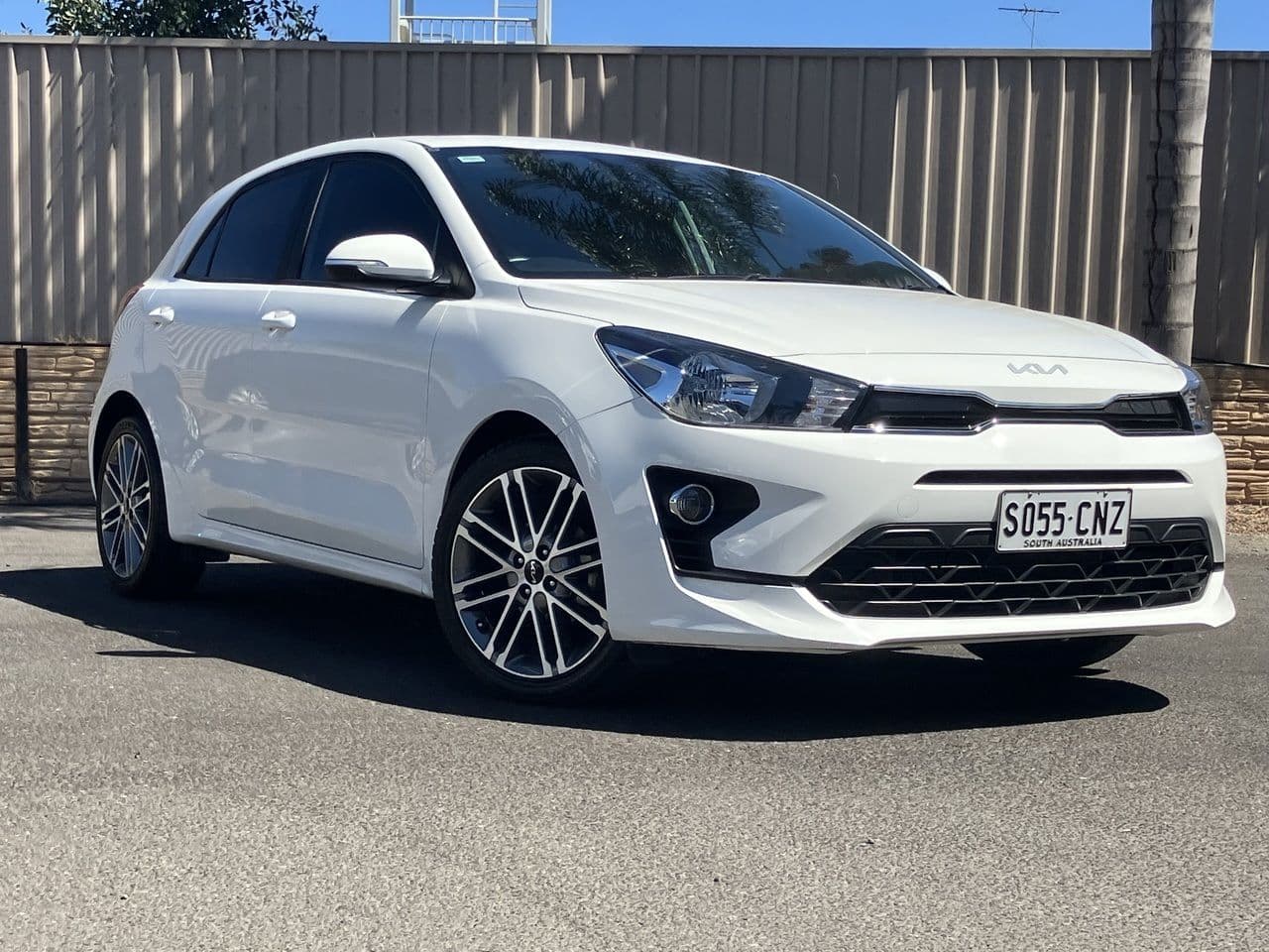 Vehicle Image