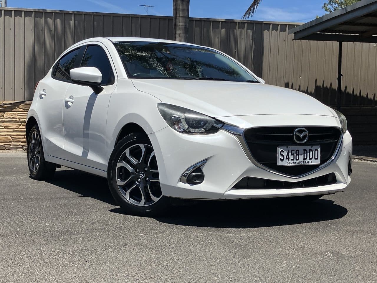 Vehicle Image