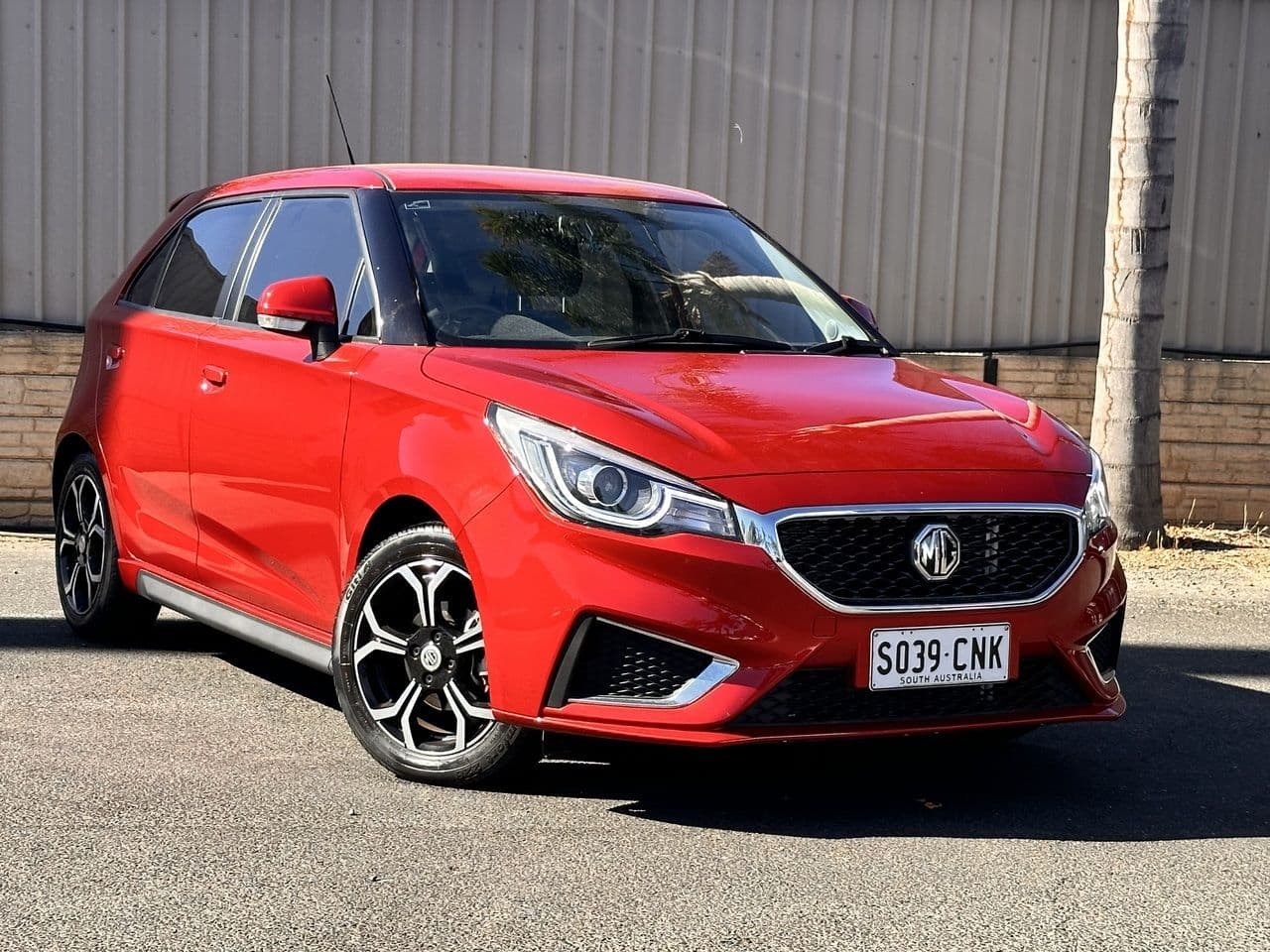 Vehicle Image