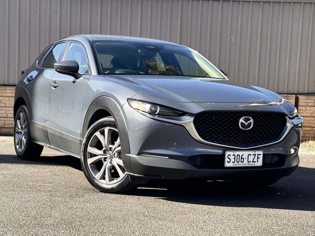 Vehicle Image