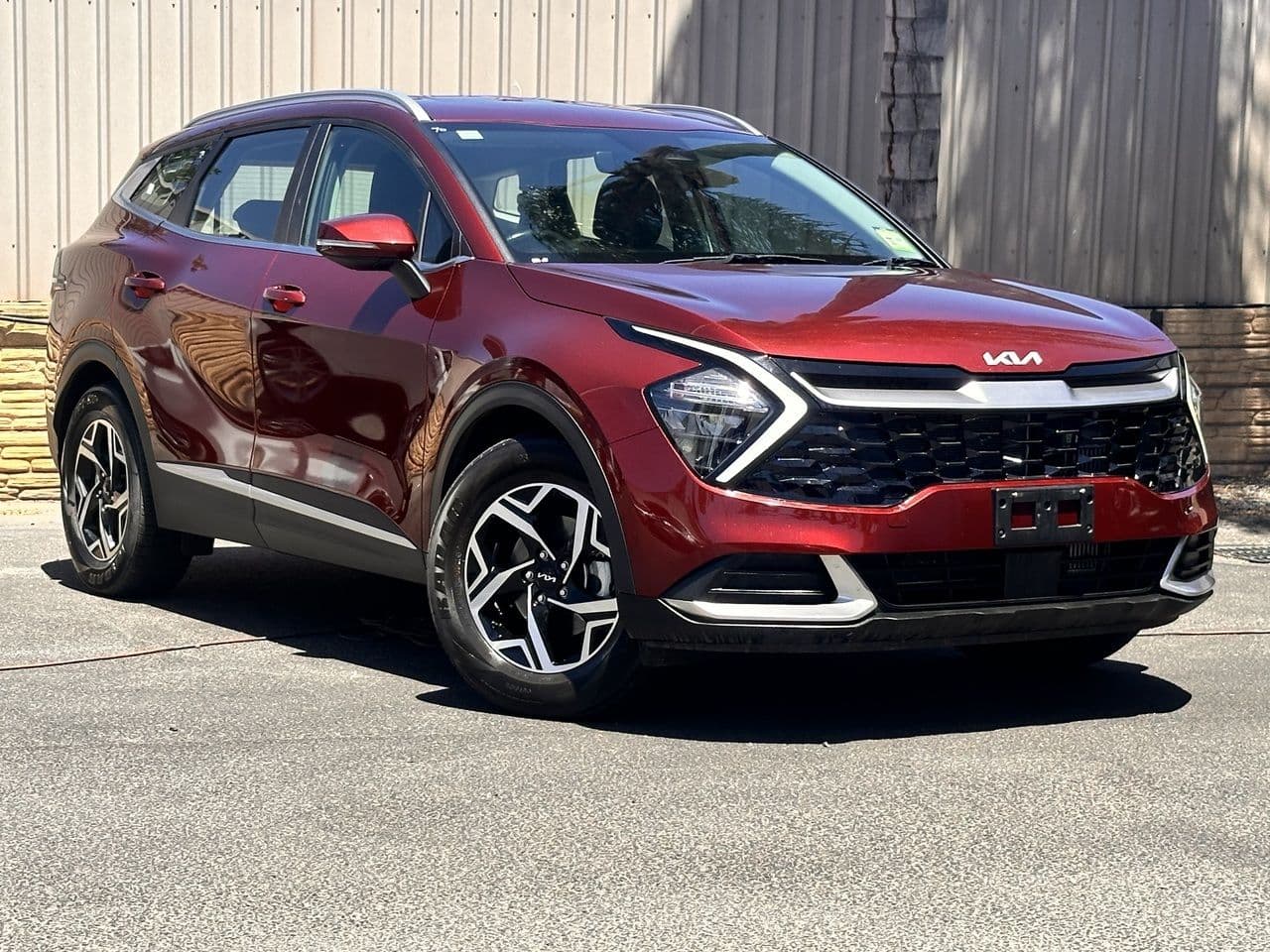 Vehicle Image