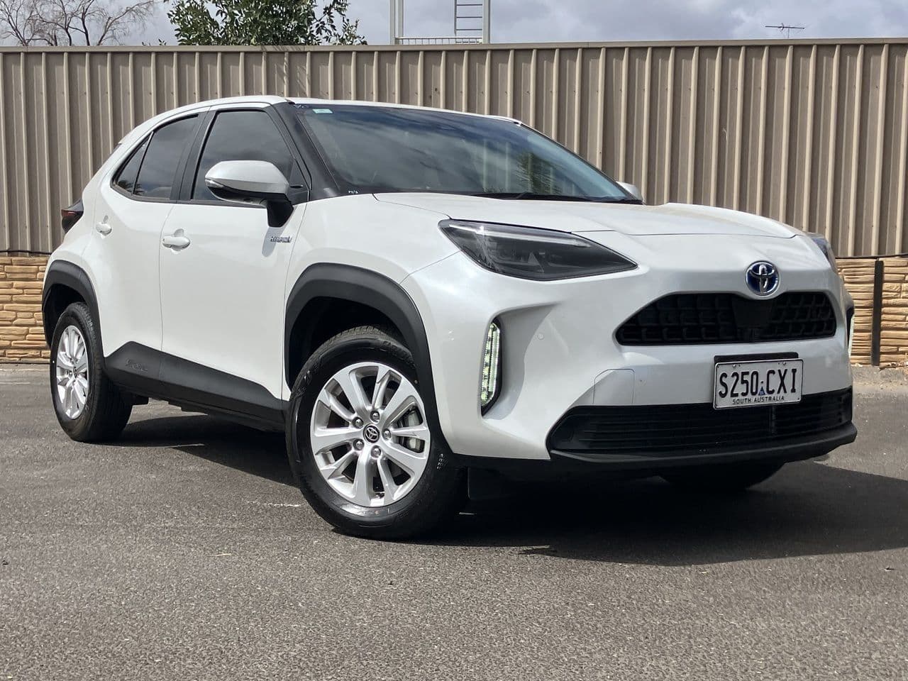 Vehicle Image