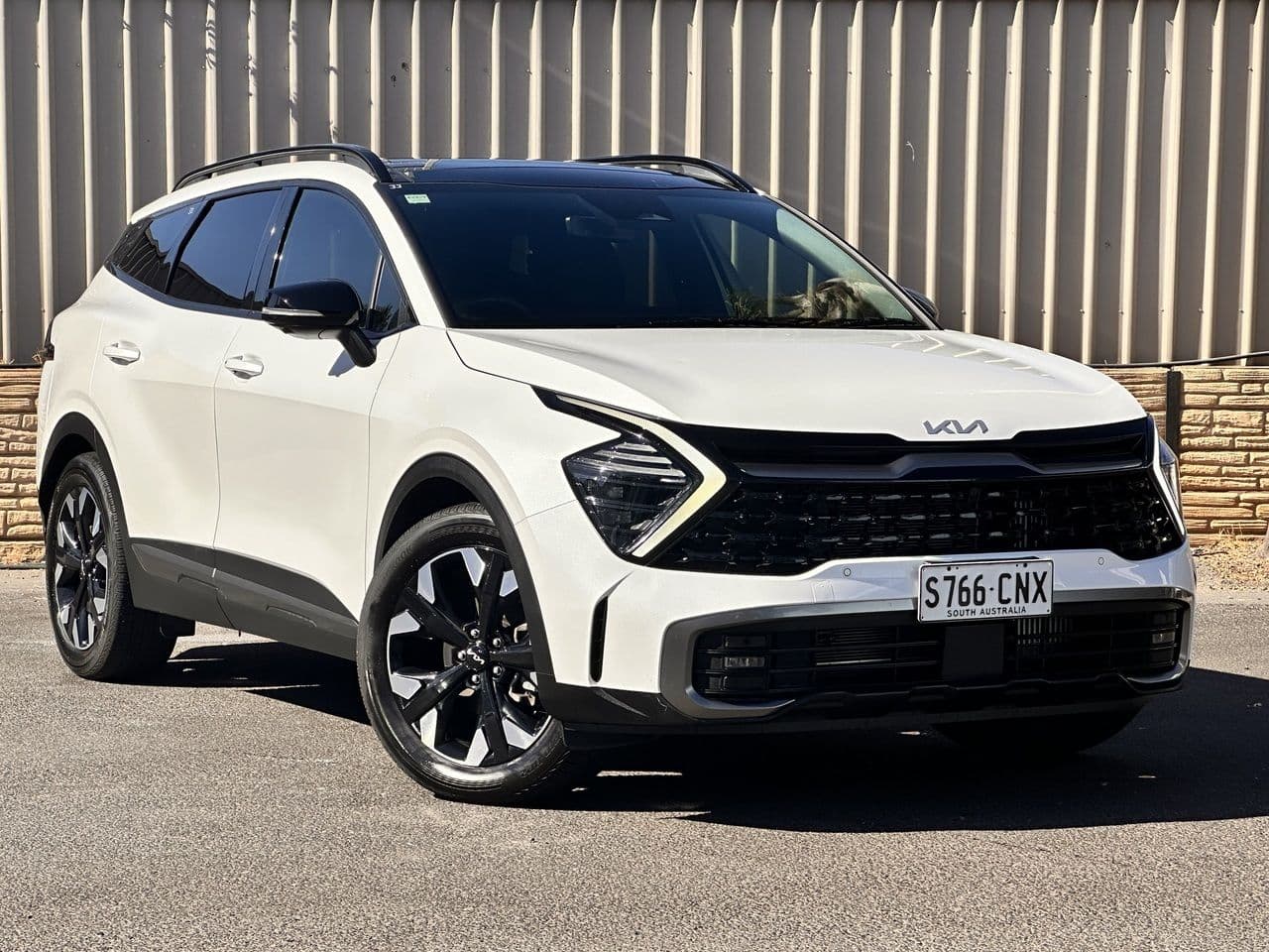 Vehicle Image