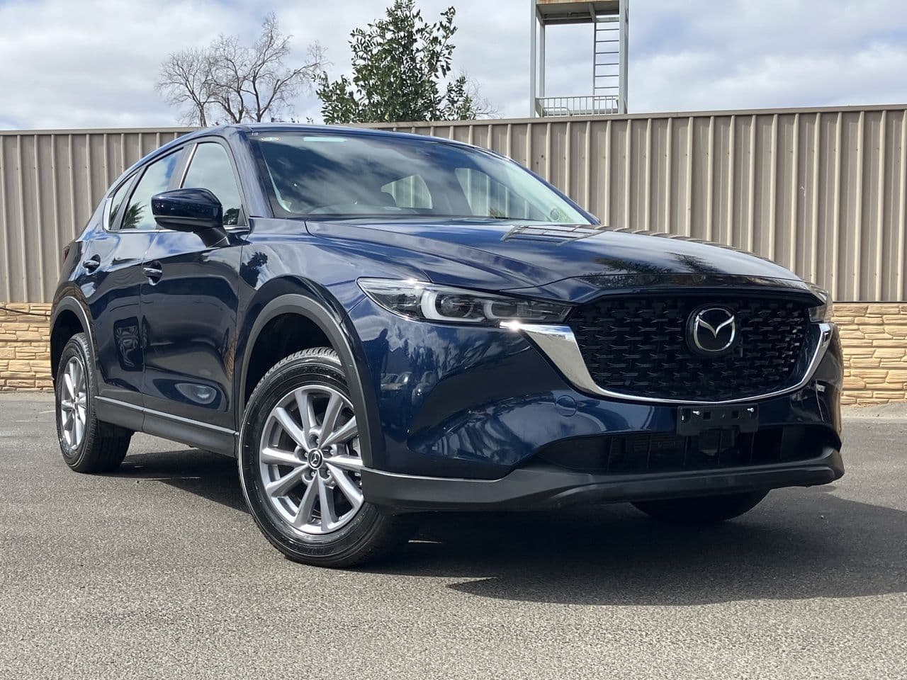 Vehicle Image
