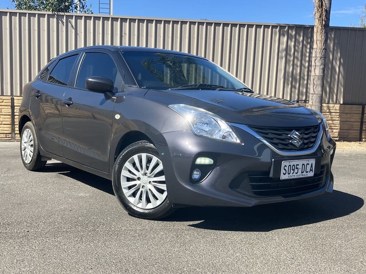 Vehicle Image