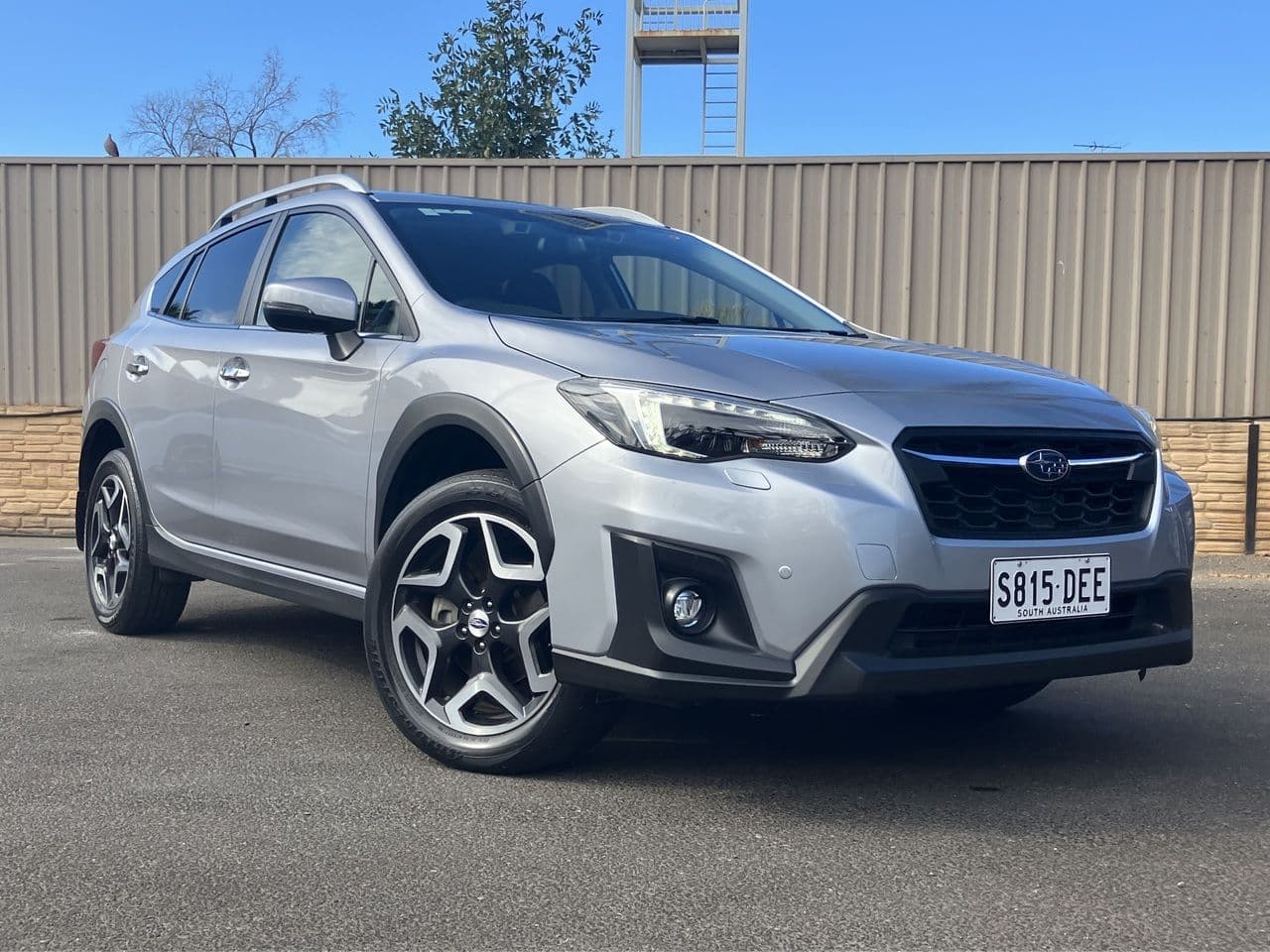 Vehicle Image