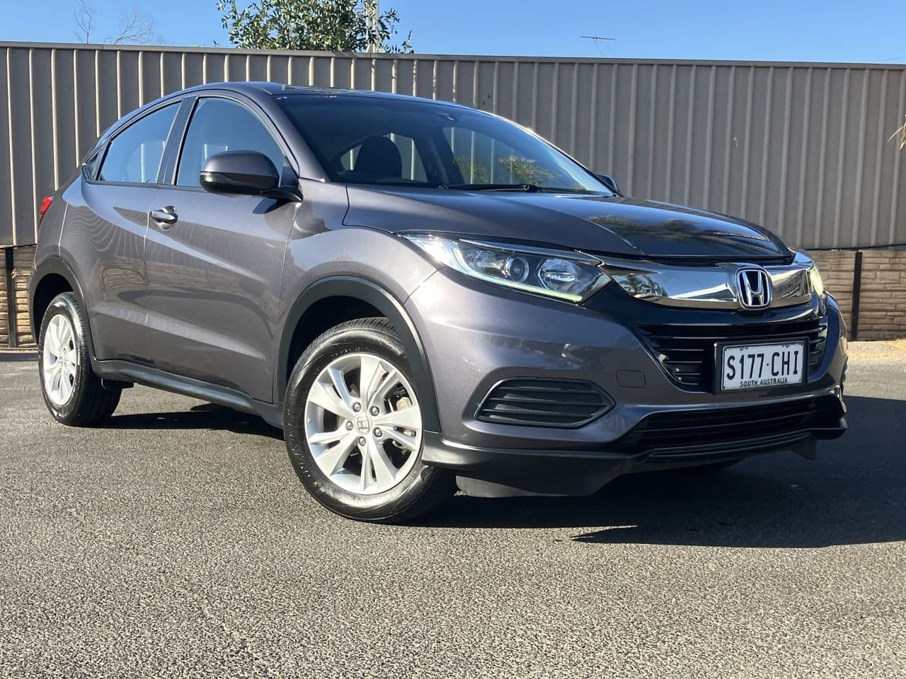 Vehicle Image