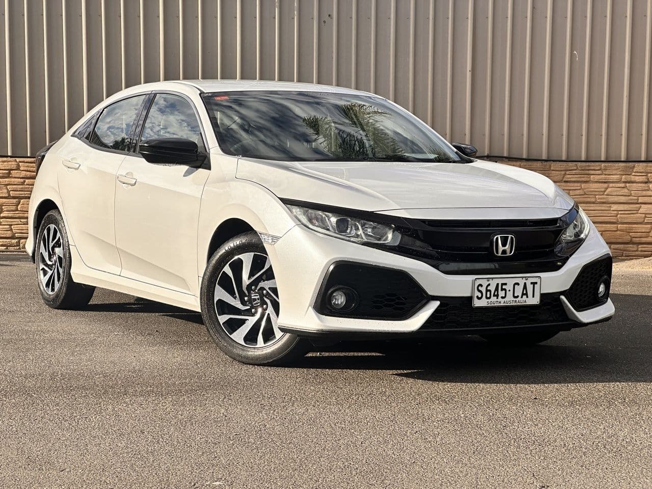 Vehicle Image