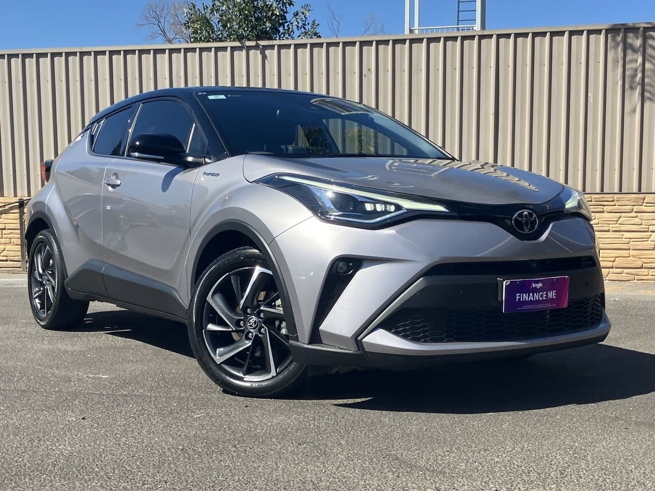 Vehicle Image