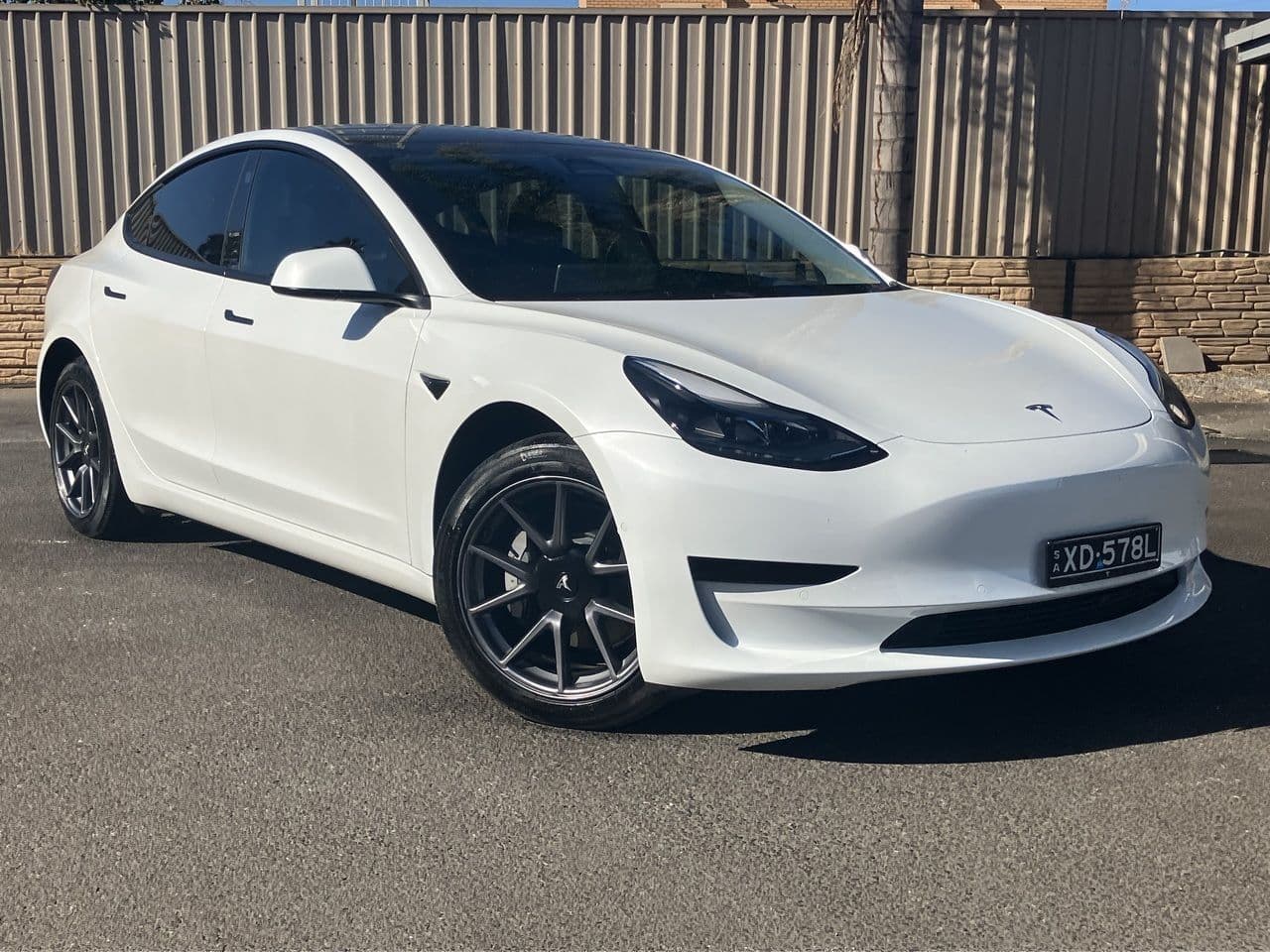 Vehicle Image