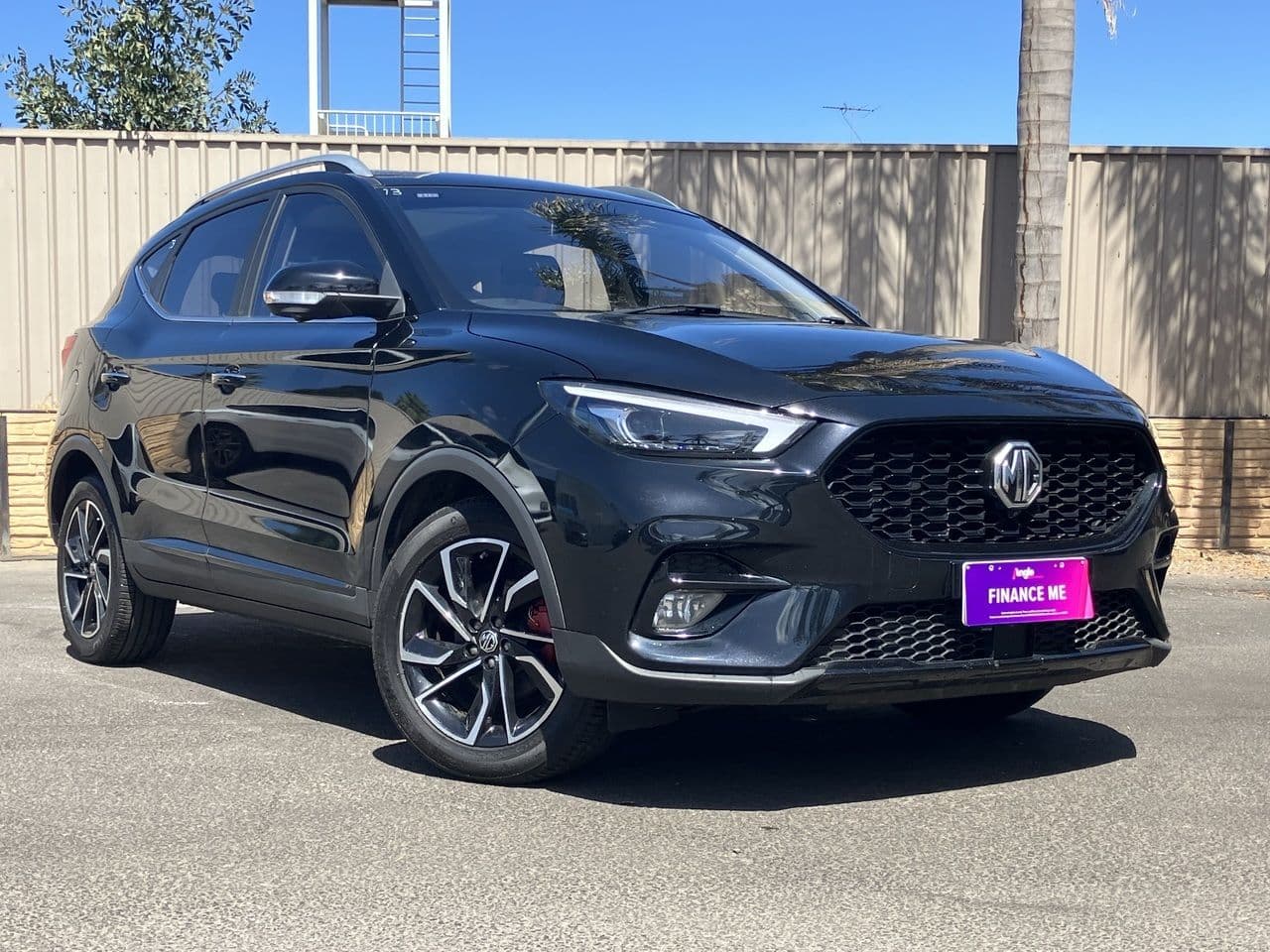 Vehicle Image