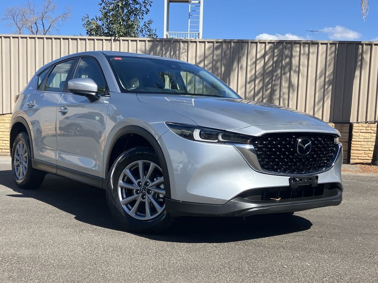 Vehicle Image