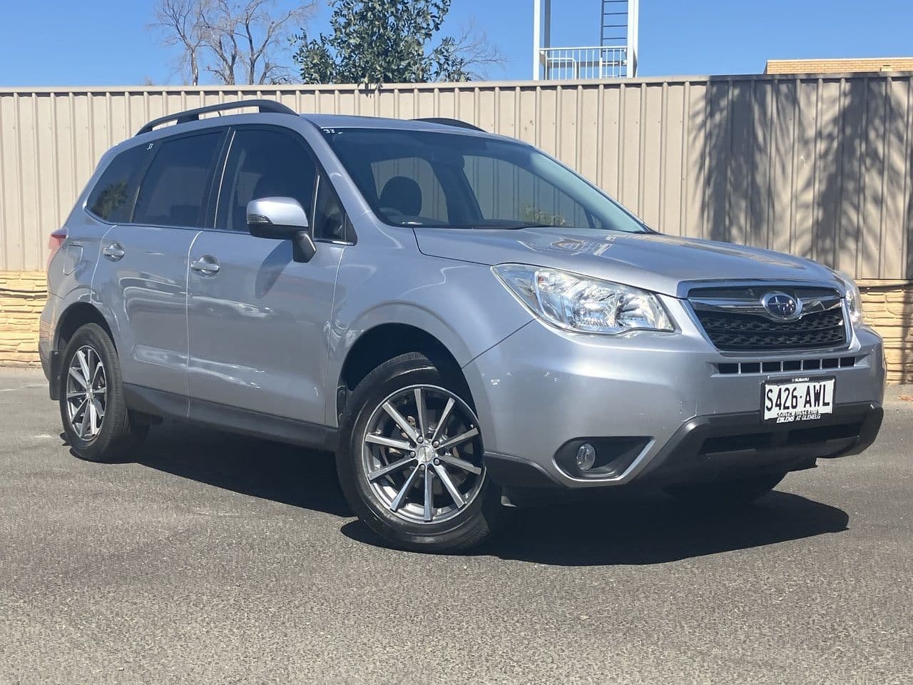 Vehicle Image