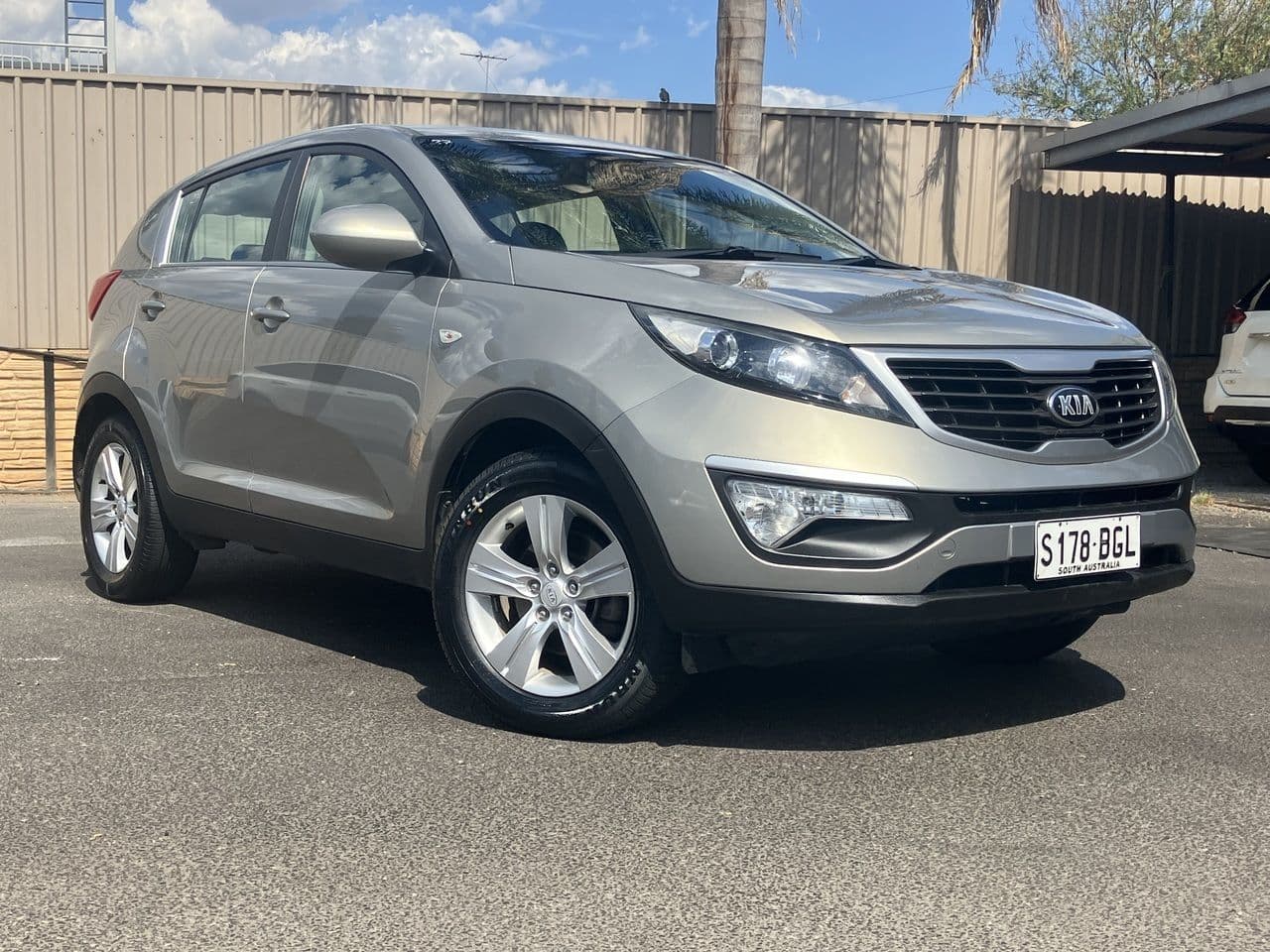 Vehicle Image