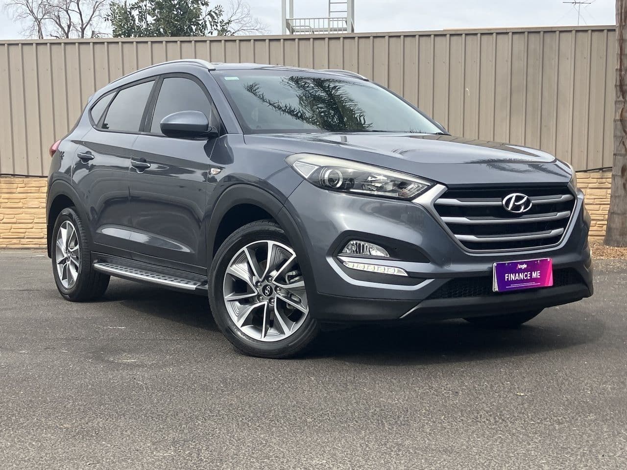 Vehicle Image