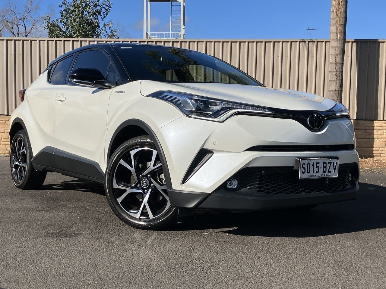 Vehicle Image