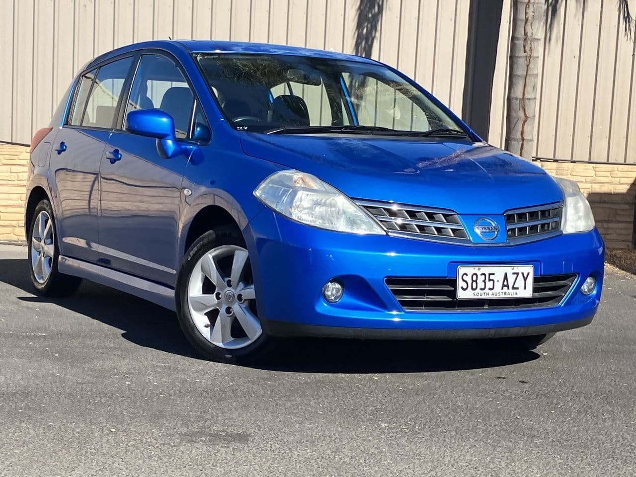 Vehicle Image