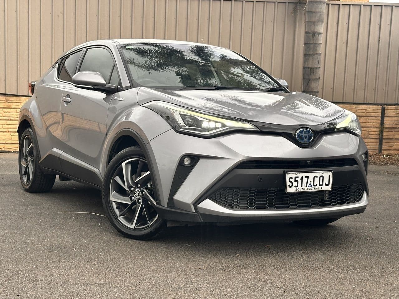 Vehicle Image