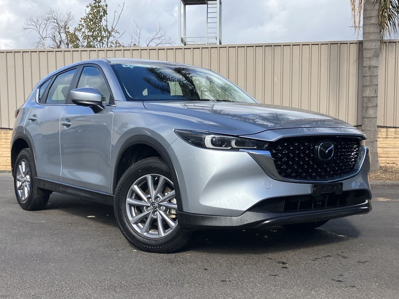 Vehicle Image