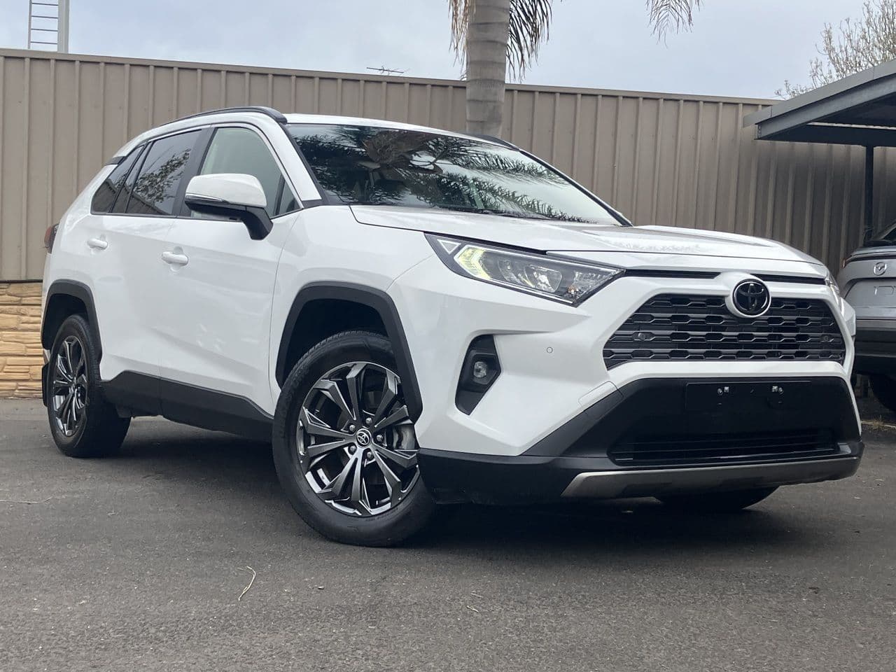 Vehicle Image