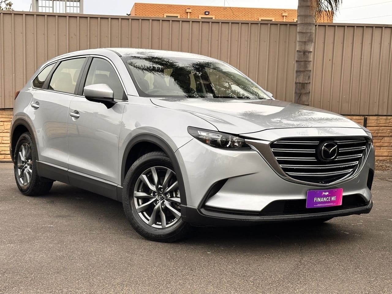 Vehicle Image
